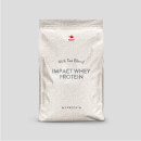 Impact Whey Protein - Milk Tea - 2.5kg - Milk Tea
