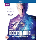 Doctor Who - The Complete Series 10