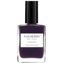 Nailberry L'Oxygene Nail Lacquer Blueberry