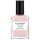 Nailberry L'Oxygene Nail Lacquer Candy Floss