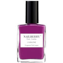 Nailberry L'Oxygene Nail Lacquer Extravagant
