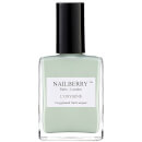 Nailberry L'Oxygene Nail Lacquer Minty Fresh