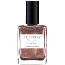 Лак для ногтей Nailberry L'Oxygene Nail Lacquer Pink Sand