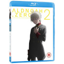 Aldnoah Zero Part 2 - Standard Aldnoah Zero Part 2 - Standard