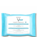 Vichy Purete Thermale 3-in-1 Micellar Wipes (25 count)