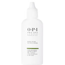 OPI Exfoliating Fast-Acting Cuticle Cream 27ml