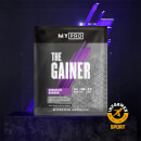 Myprotein THE Gainer (Sample) - 51g - Chocolate Brownie Myprotein THE Gainer (Sample) - 51g - Chocolate Brownie