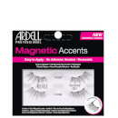 Ardell Magnetic Lash Natural Accents 001 False Eyelashes(아델 마그네틱 래시 내추럴 악센트 001 폴스 아이래시)