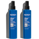 Redken Extreme Anti-Snap Treatment Duo (2 x 240 ml) Redken Extreme Anti-Snap Treatment Duo (2 x 240 ml)