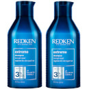 Redken Extreme -shampoosetti (2 x 300ml)