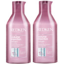 Redken High Rise Volume Lifting Shampoo Duo (2 x 300 ml)