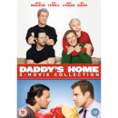 Daddy's Home/Daddy's Home 2 Boxset
