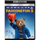 Paddington 2 - 4K Ultra HD