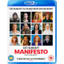 Manifesto Manifesto