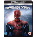 The Amazing Spider-Man - 4K Ultra HD
