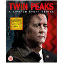 Twin Peaks: A Limited Event Series (Slipcase Version)
