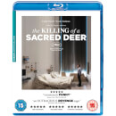 The Killing Of A Sacred Deer