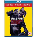 Grace Jones: Bloodlight and Bami Grace Jones: Bloodlight and Bami