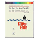 Ship of Fools - Limited Edition Blu Ray