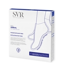 SVR Xerial Exfoliating Socks x1 for an Intensive Foot Peel in the place of Pumices + Foot Files