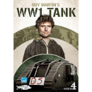 Guy Martin's WW1 Tank