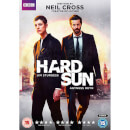 Hard Sun