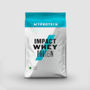 Impact Whey Protein - 2.5kg - Unflavoured
