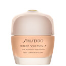 Shiseido Future Solution LX Total Radiance Foundation SPF15 3 Neutral 30ml / 1 oz.