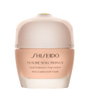 Shiseido Future Solution LX Total Radiance Foundation SPF15 3 Rose 30ml / 1 oz. Shiseido Future Solution LX Total Radiance Foundation SPF15 3 Rose 30ml / 1 oz.