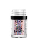 NYX Professional Makeup Metallic Glitter -kimalle, Beauty Beam