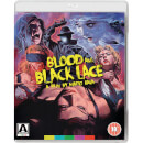 Blood And Black Lace