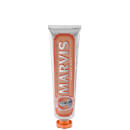 Зубная паста с имбирем и мятой Marvis Ginger Mint Toothpaste (85 мл)