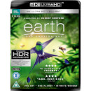 Earth - One Amazing Day - 4K Ultra HD
