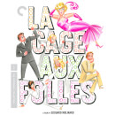 LA Cage Aux Folles - The Criterion Collection
