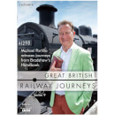 Great British Railway Journeys - Series 9