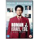 Roman J. Israel, ESQ.