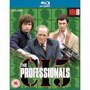 The Professionals: Mk II