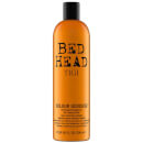 بلسم بالزيت Colour Goddess من TIGI Bed Head للشعر المصبوغ بحجم 750 مل