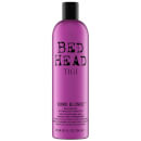 Soin régénérant pour cheveux colorés ou traités chimiquement Dumb Blonde TIGI Bed Head 750 ml