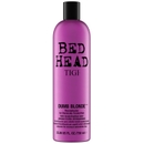 TIGI Bed Head Dumb Blonde Hair Reconstructor Conditioner 750ml