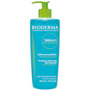 Bioderma Sébium Purifying Foaming Gel Oily to Blemish-Prone Skin 500ml