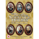 The Rivals of Sherlock Holmes