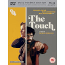 The Touch (Dual Format Edition) The Touch (Dual Format Edition)