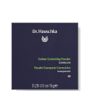 Dr. Hauschka Colour Correcting Powder - 00 Translucent