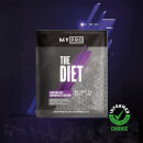 THE Diet (Amostra) - 34g - Chocolate Brownie
