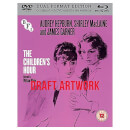 The Children's Hour (Dual Format Edition)