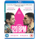 120 BPM (Beats per Minute) 120 BPM (Beats per Minute)