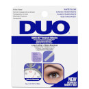 Быстросохнущий клей для накладных ресниц DUO Quick-Set Striplash Adhesive 5 г - Clear
