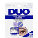 DUO Quick Set Striplash Adhesive - Clear 5g DUO Quick Set Striplash Adhesive - Clear 5g