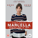 Marcella - Series 1 and 2 Complete Boxed Set Marcella - Series 1 and 2 Complete Boxed Set